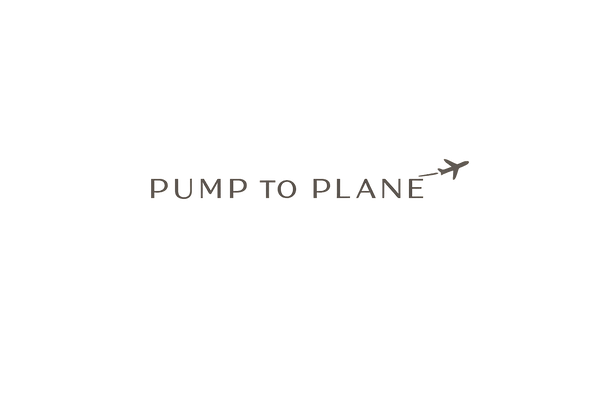 Pump To Plane